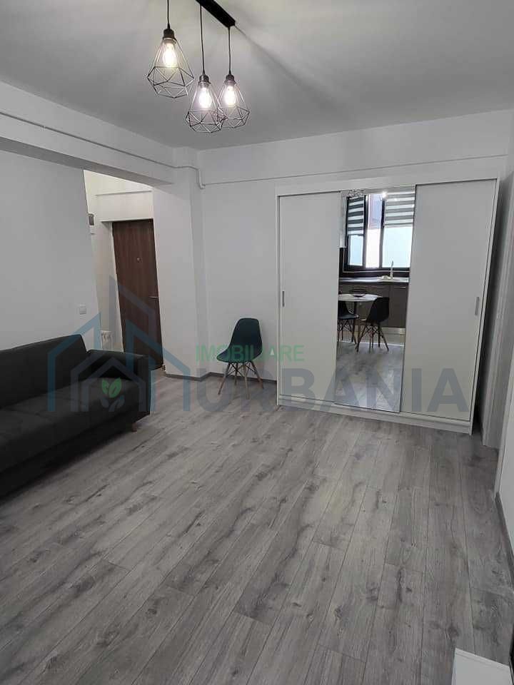 Apartament 2 camere de inchiriat, Valea Lupului - Zona Popas Pacurari, Complex Perla Residence - Poză 3