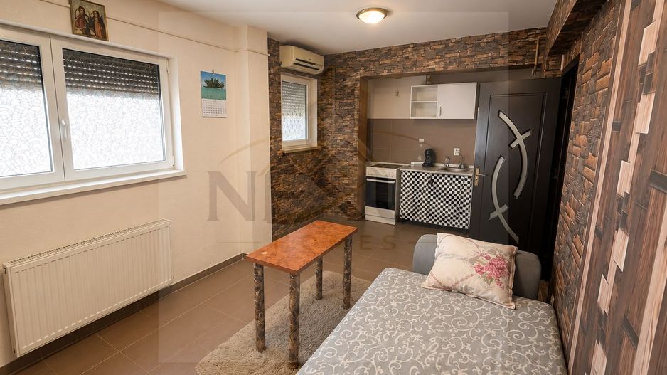10 min Metrou Dimitrie Leonida - Apartament 2 camere - Parcare - Poză 3