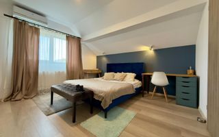 Duplex moderm mobilat si utilat complet | Toate utilitatile - Poză 14