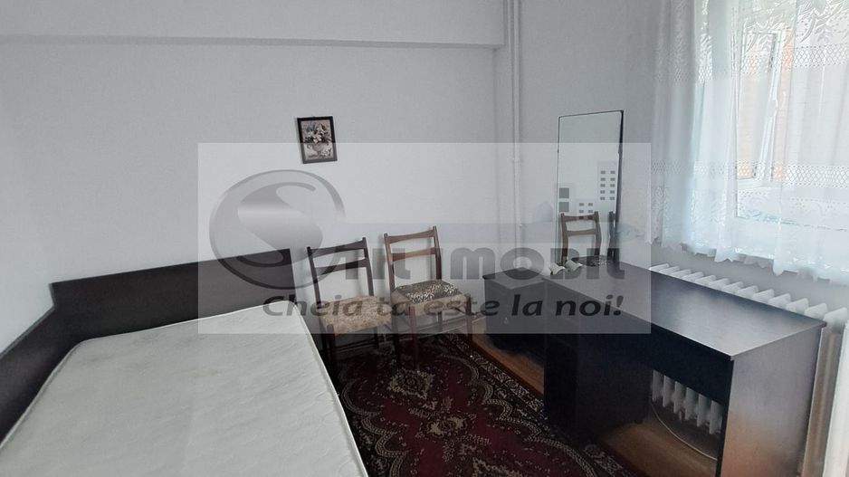 Apartament 3 Camere UMF - 450 euro - Poză 7