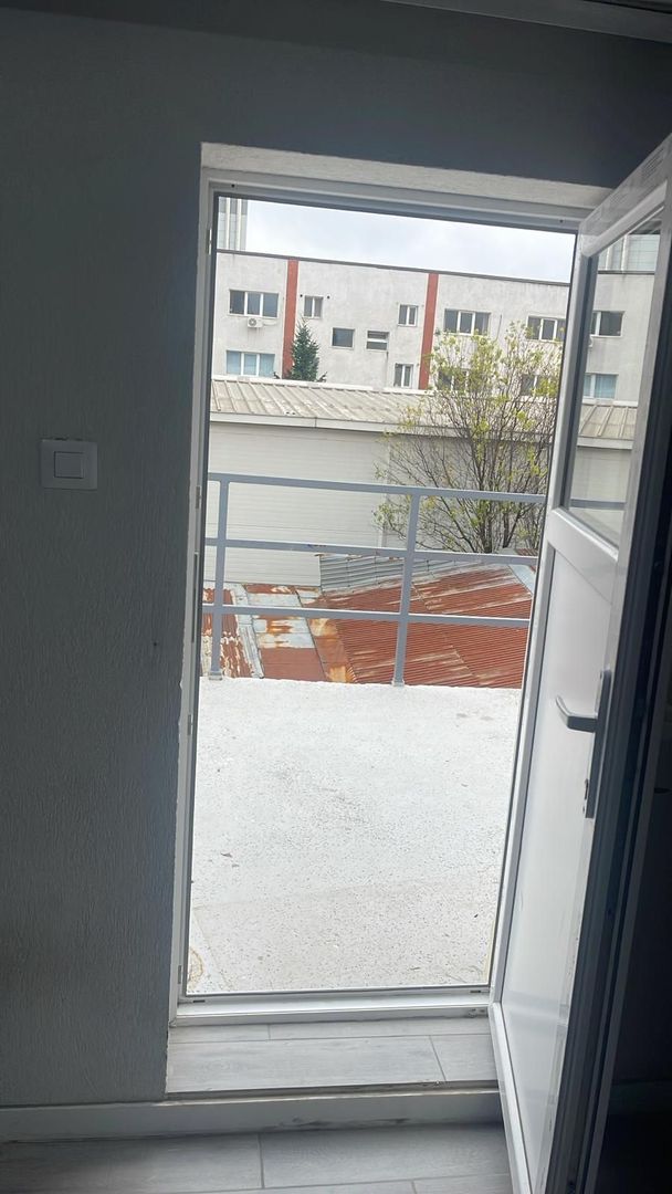 AP. 2 CAMERE THEODOR PALLADY, LOC PARCARE, PRIMA INCHIRIERE, CENTRALA - Poză 8