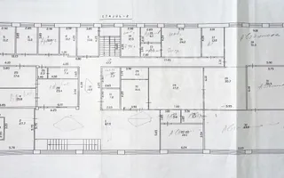 Chirie, spațiu industrial, 2000 mp, str. 31 August 1989, Bălți - Poză 18