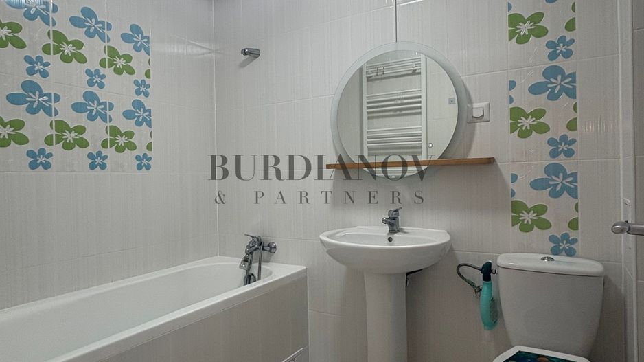 Apartament cu 3 camere - Palladium Residence - Metrou Nicolae Teclu - Poză 12