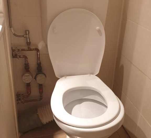 VANZARE Garsoniera in zona Titan - Poză 14