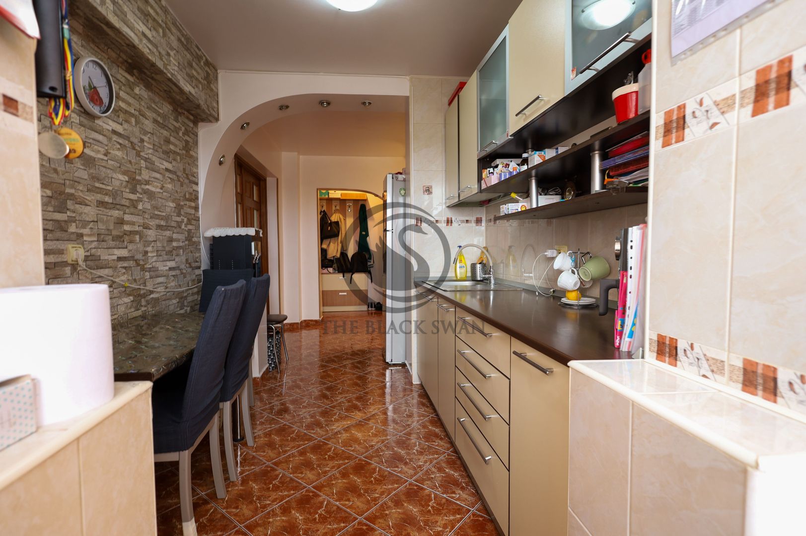 Apartament 2 camere de vanzare I Decomandat I Malu Rosu I Comision 0% - Poză 12