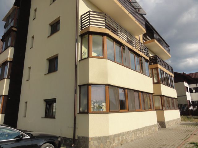 2 camere cu structura mare 65 mp utili - Poză 15