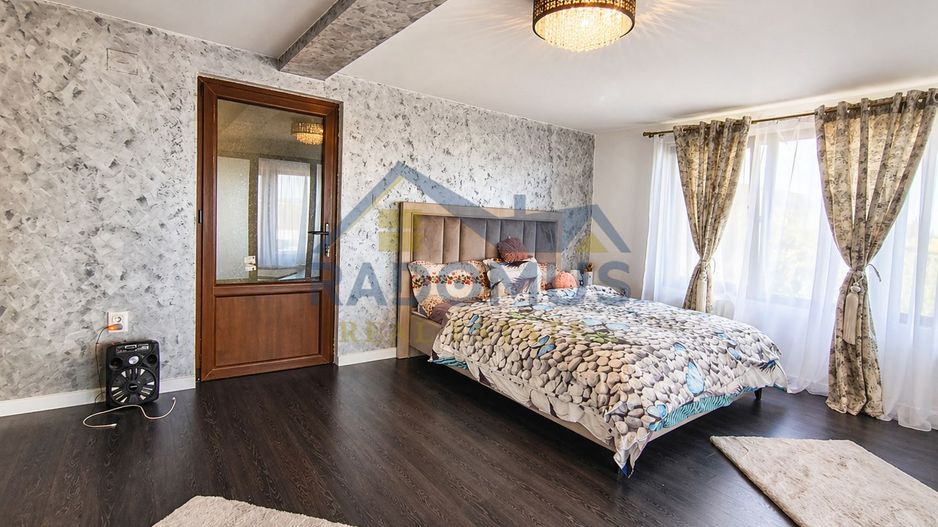 Casă P+M | Strejnicu | Teren 400 m² | An 2022 | 130.000€ | Comision 0% - Poză 7