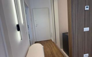 INCHIRIERE APARTAMENT 3CAMERE | ULTRAFINISAT | THE IVY | 87MP | TERASA - Poză 10