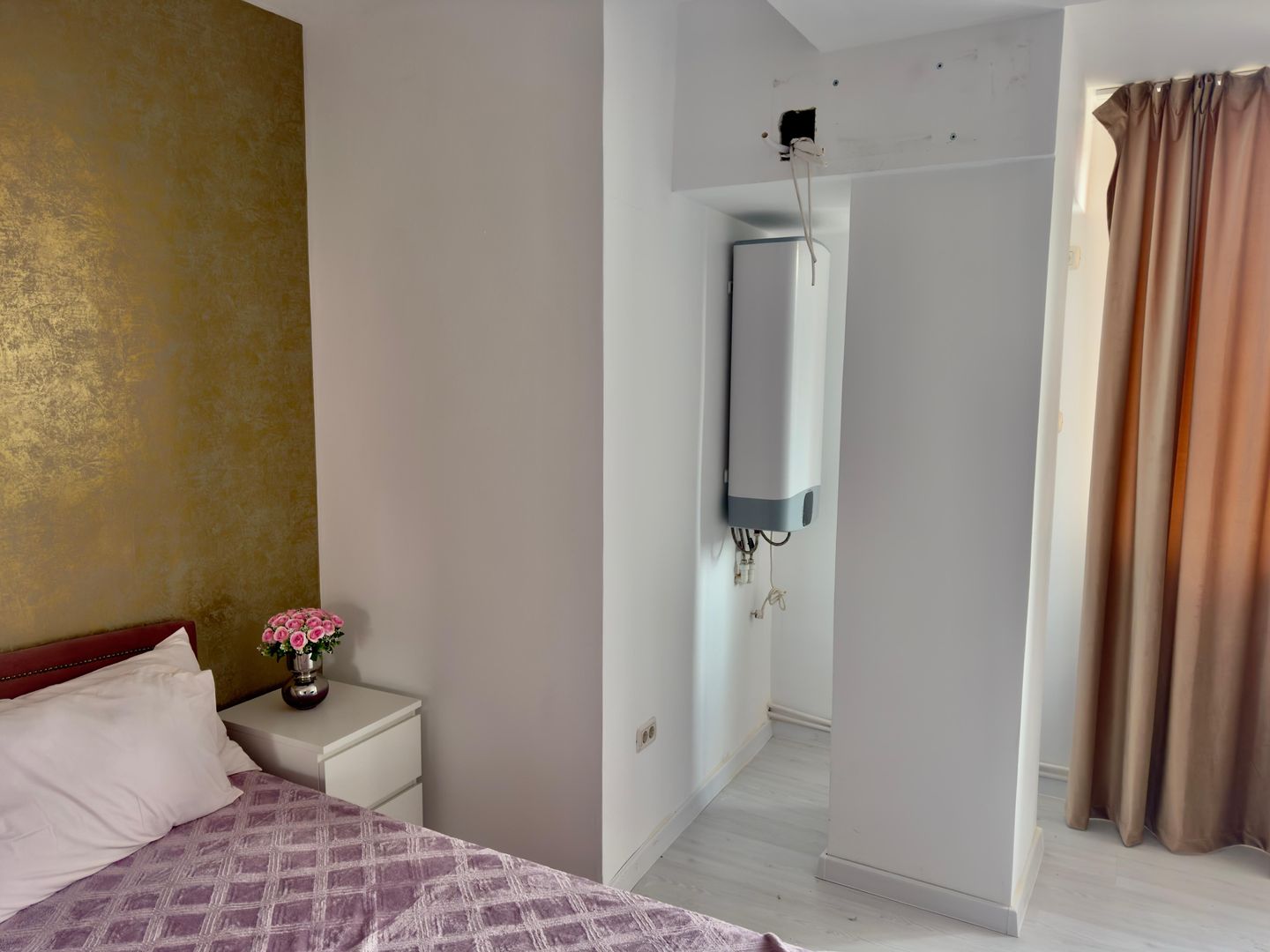 Constructie D+P+3E | Lift | 2 intrari | Parcare Sub | Domenii | Ideal Investitie - Poză 22