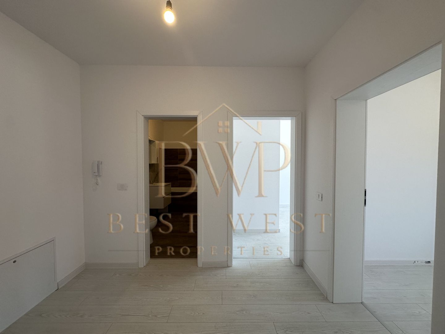 Apartament decomandat, 2 camere, Giroc - Poză 3