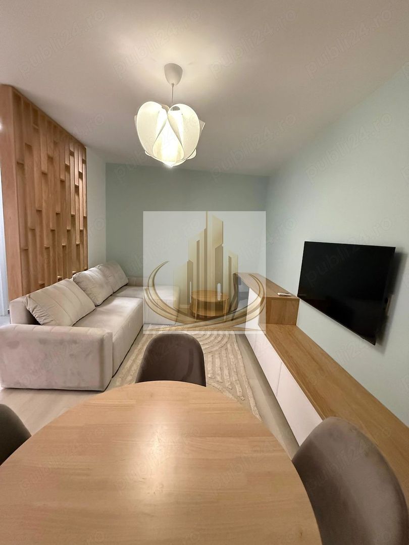 Inchiriere Apartament cu 2 cam. Adora Forest - Poză 1