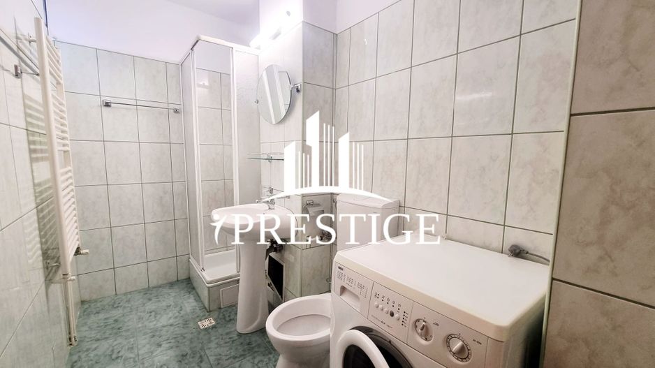 APARTAMENT 2 CAMERE DECOMANDAT BULEVARDUL MIHAI VITEAZU - Poză 6