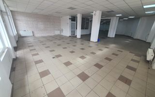 Spatiu comercial 300mp utili+parcari zona Gara Mică 5 eur mp - Poză 4