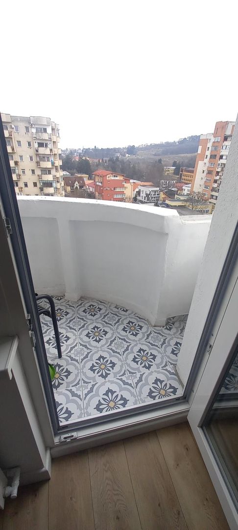 De vânzare apartament cu 1 camera Gradini Manastur, USAMV - Poză 7