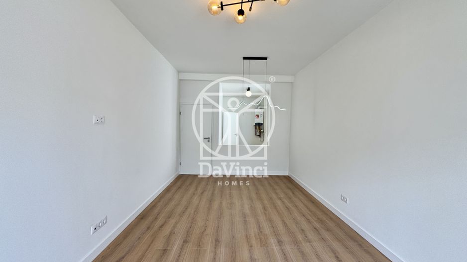 Apartament 3 camere, finisat la cheie, intabulat (NCL-37D-Mo-ap.3) - Poză 1