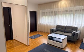 Apartament 3 camere| Natura Residence – Baneasa | Parcare - Poză 4