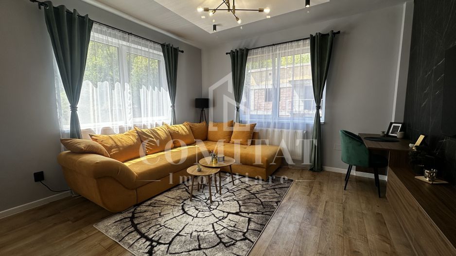 Apartament ultramodern | Etaj intermediar | Zona Str Teilor - Poză 2