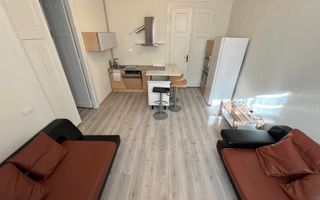 Iosefin; centrala proprie, mobilat modern. - Poză 2