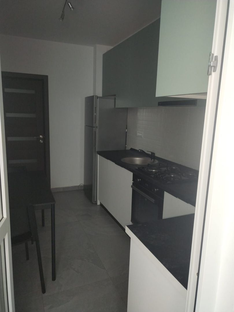 AP. 2 CAMERE PLATANI RESIDENCE, PARCARE, CENTRALA TERMICA, BLOC NOU - Poză 9