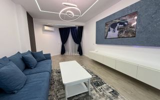 Apartament lux 2 camere si vedere panoramica in Evolution - Poză 2