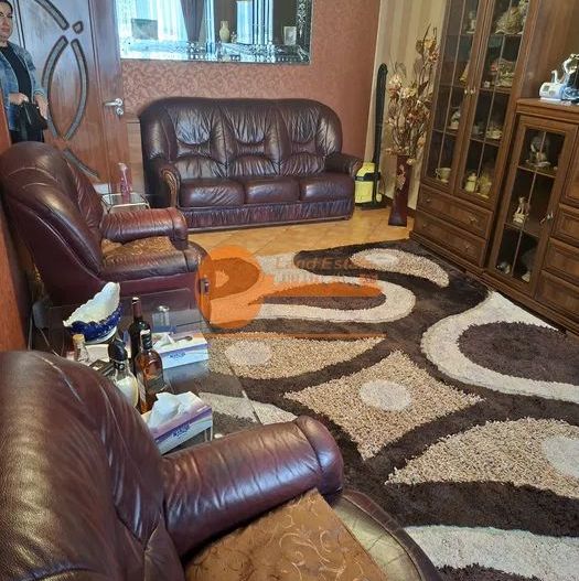 2 camere zona Margeanului-centrala proprie - Poză 7