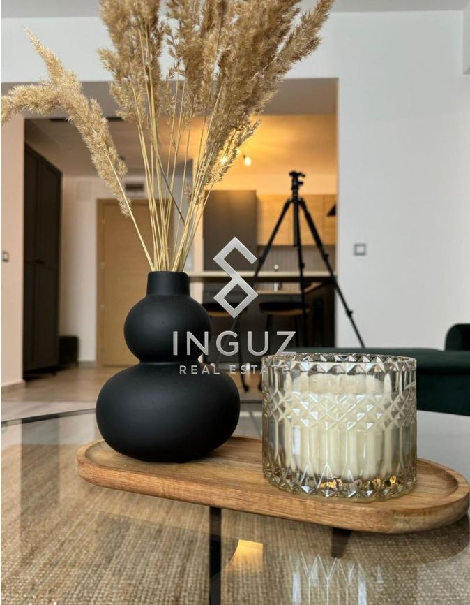 Apartament 2 camere de închiriat – Rin Grand Residence – Sector 4, Buc - Poză 1