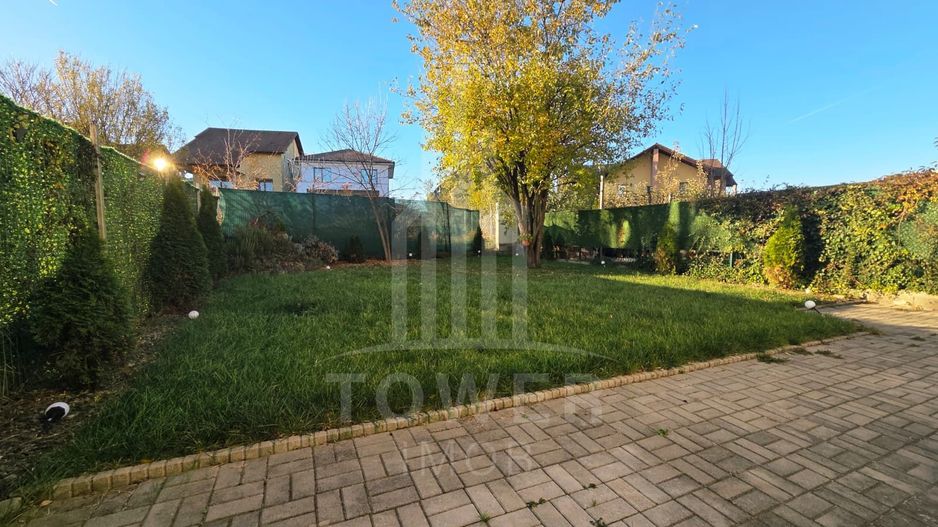 Duplex spațios și complet utilat | Șelimbăr, zonă liniștită - Poză 3