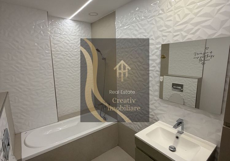 Apartament / Penthouse de inchiriat //Terasa // Loc de parcare subteran - Poză 6