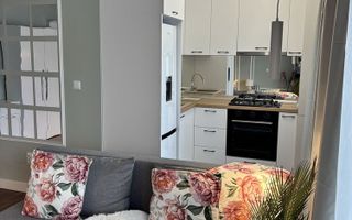Apartament cu 2 camere de închiriat – Zona Panemar, Str. Eroilor - Poză 7