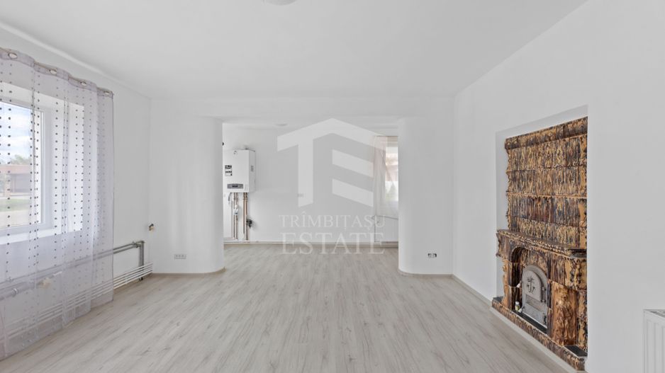Casa individuala | P+M | Teren 1446 MP | Sup Ut 242 MP | COMISION 0% - Poză 14