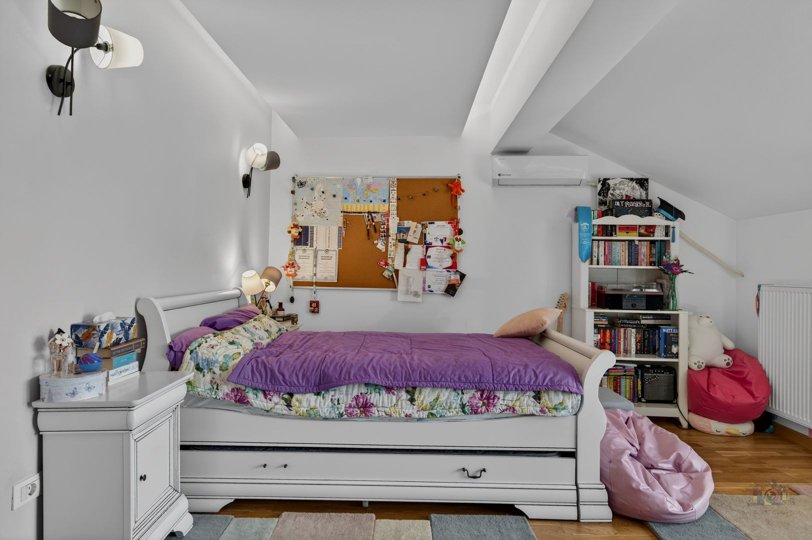Vila cu design spectaculos, tehnologie smart & lifestyle complet - Poză 13