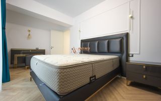 Bd Pipera | 3 Camere | 70mp | Parcare | Complex Premium | 0% Comision - Poză 6
