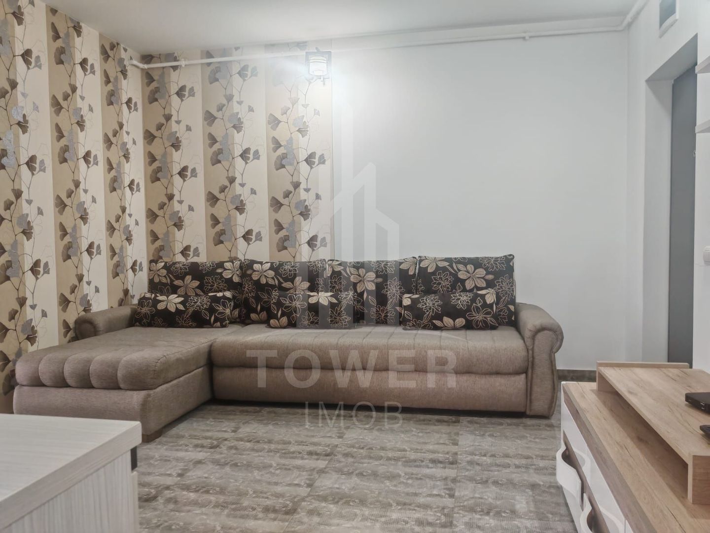 Apartament 2 camere de închiriat | Cartierul Arhitecților| Virgil Ispas. - Poză 9