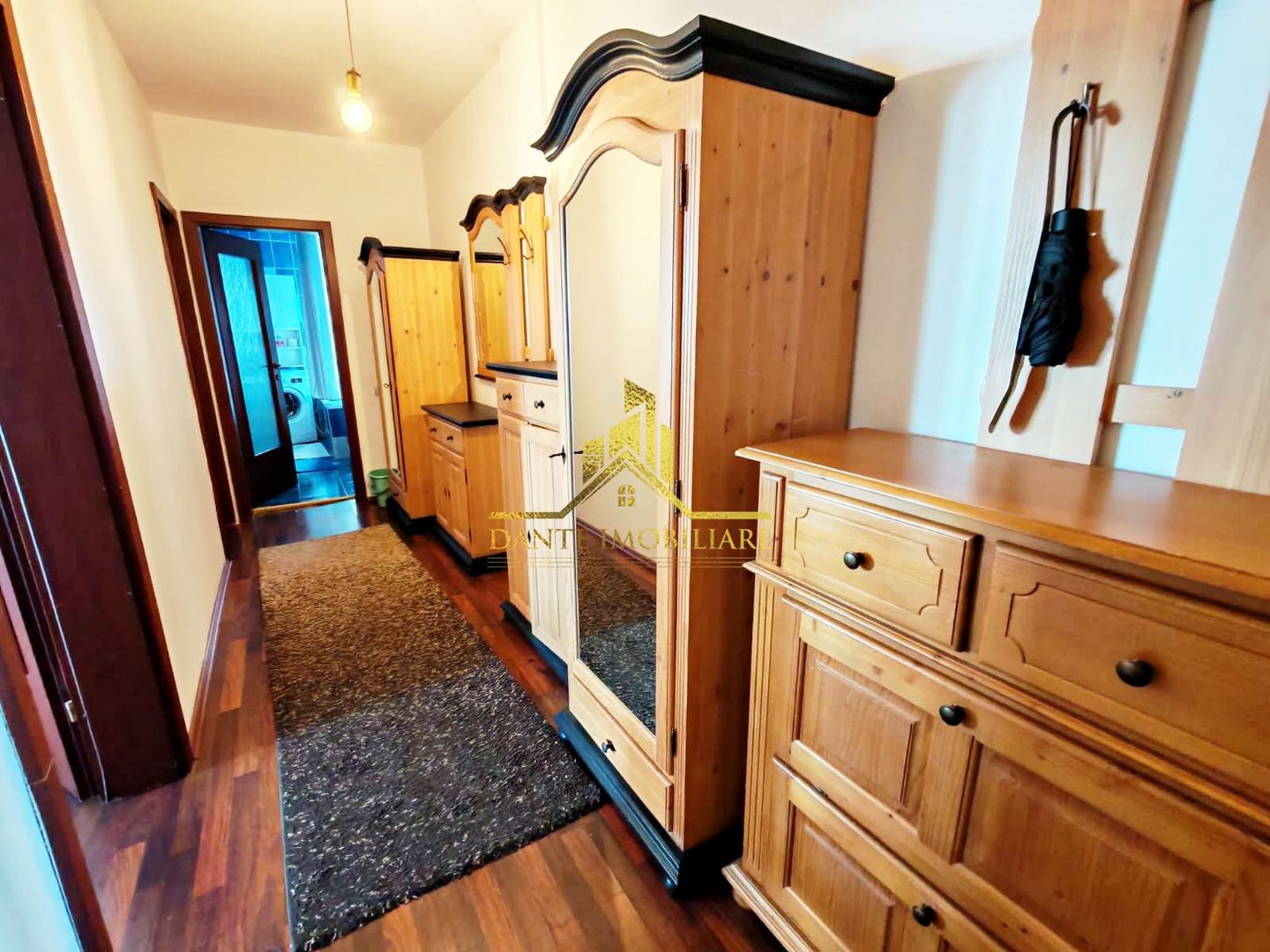 2 camere, mobilat modern, bloc nou, balcon, Zorilor, Observatorului - Poză 7