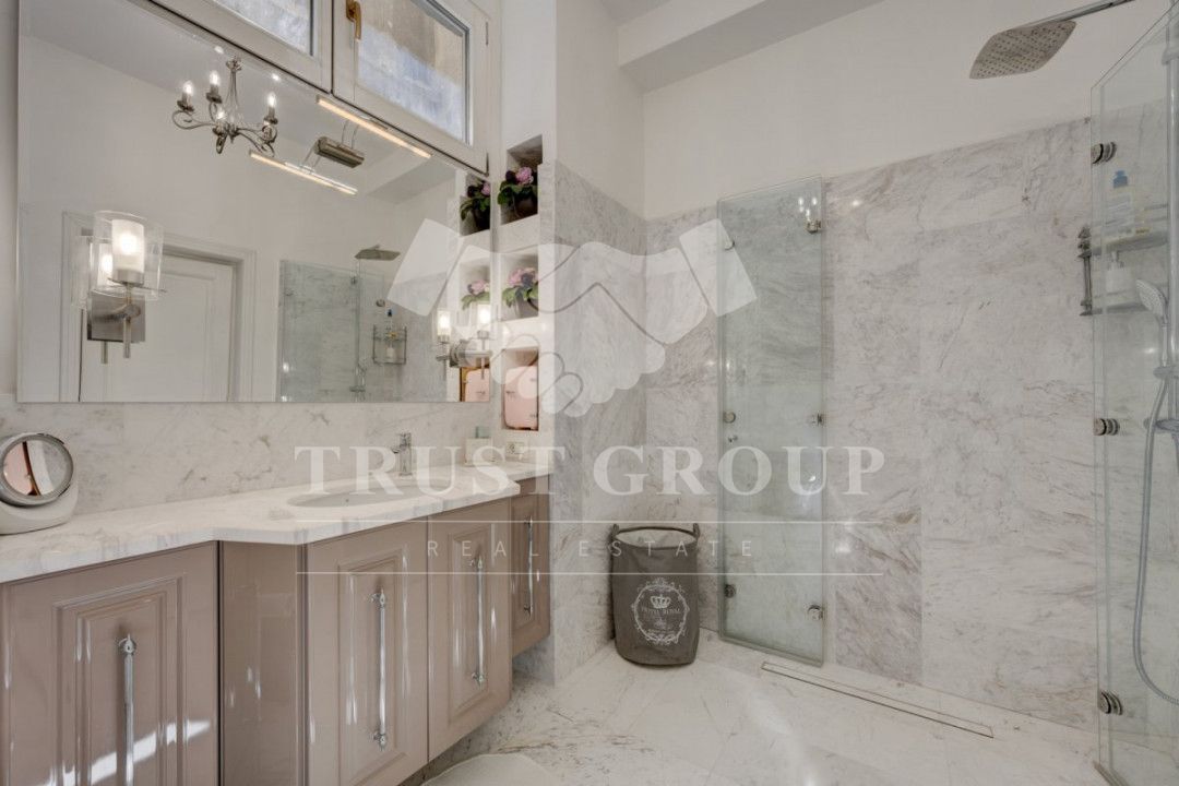 Apartament 4 camere Parcul Carol | Curte 250mp | Garaj - Poză 8