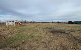 COMISION 0 | Teren intravilan | 687 mp | Giroc - Poză 3