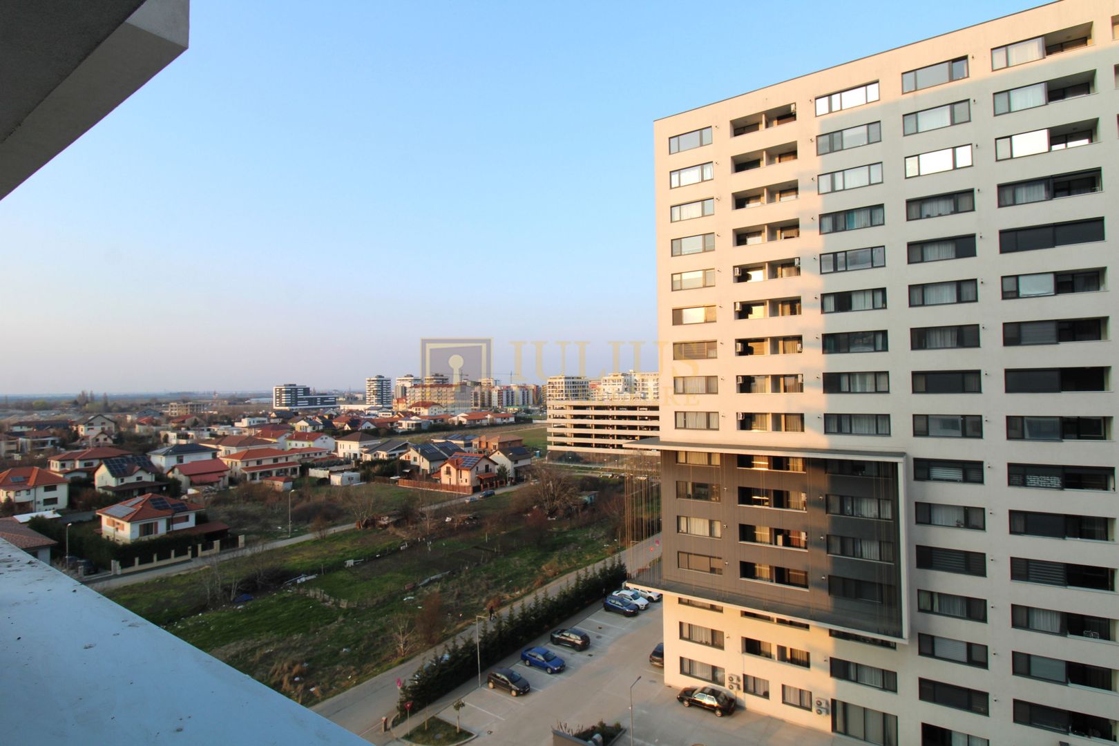 Xcity Tower, 2 camere, centrala proprie, pet-friendly - Poză 5