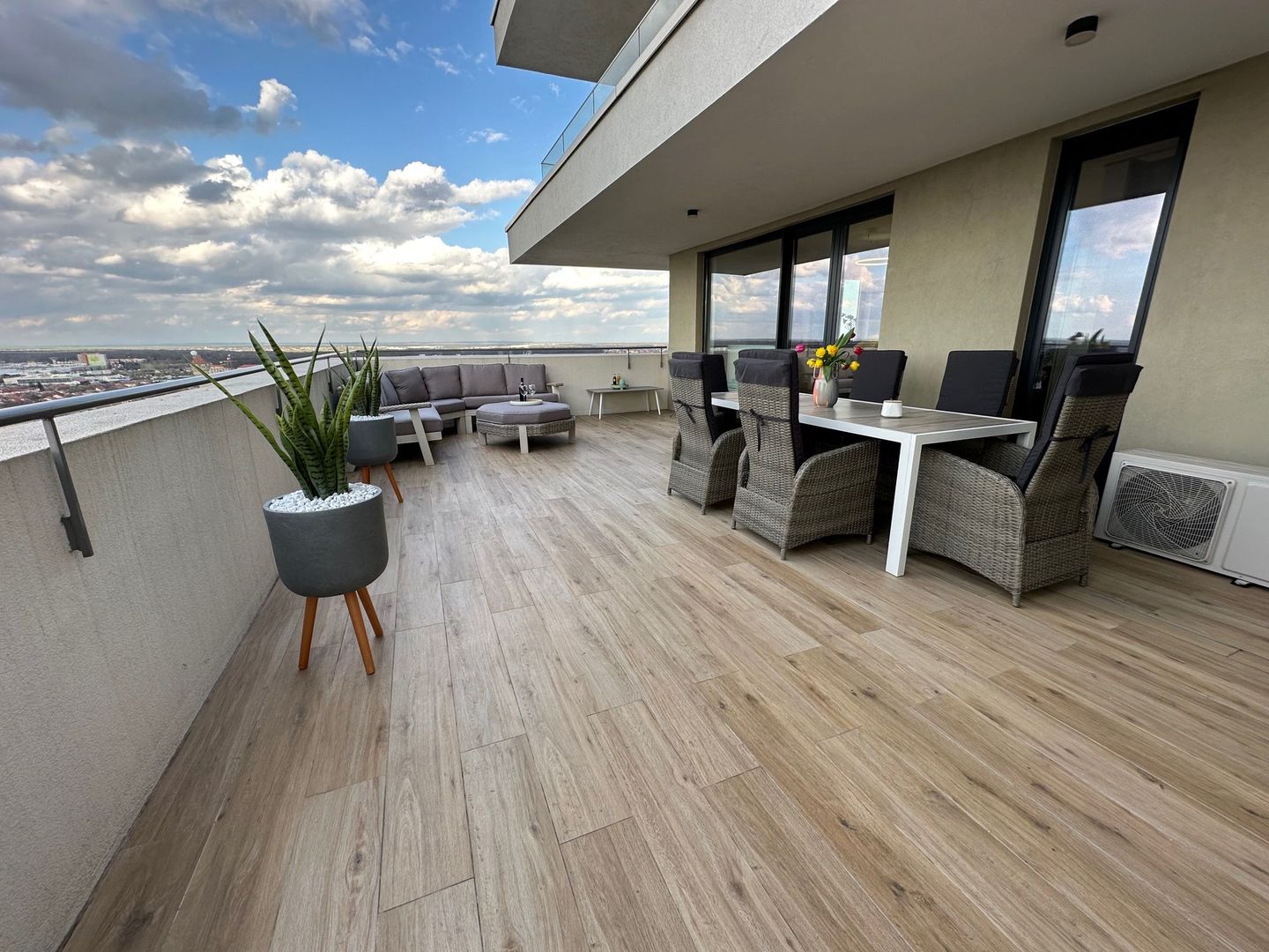 Luxury apartment for rent - Poză 30