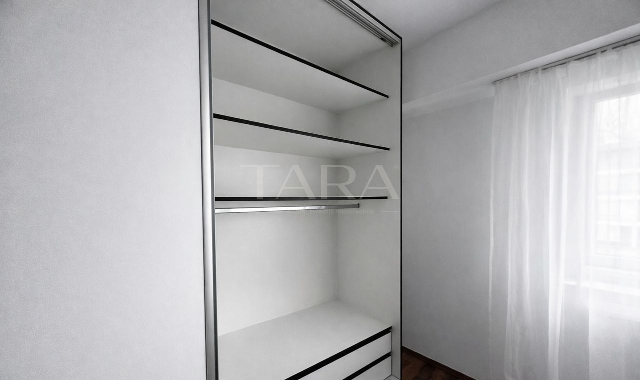 Apartament 2 camere gata de mutat - Poză 10