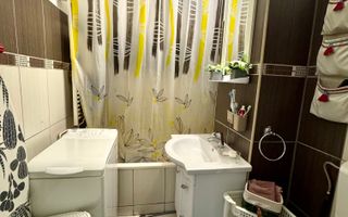 Apartament 3 camere | Etaj 1 | Zona Micro 16 - Poză 18