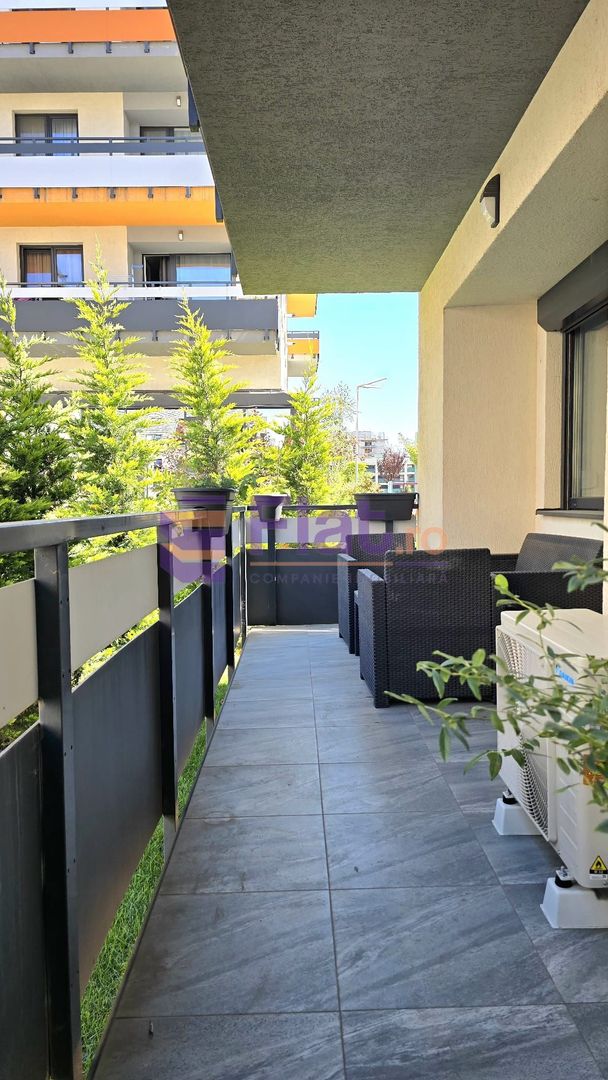 Apartament 3 camere  – Brașov Coresi Tractorul - Poză 31