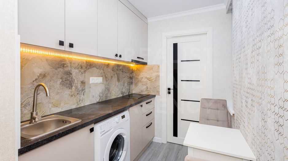 Vânzare, apartament, 1 cameră, strada Vasile Coroban, Buiucani - Poză 1