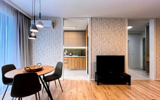 Apartament 2 camere, Plopilor, zona Parcul Rozelor - Poză 4