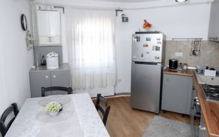 Apartament 2 camere | Centrala Proprie | Mobilat - Poză 7