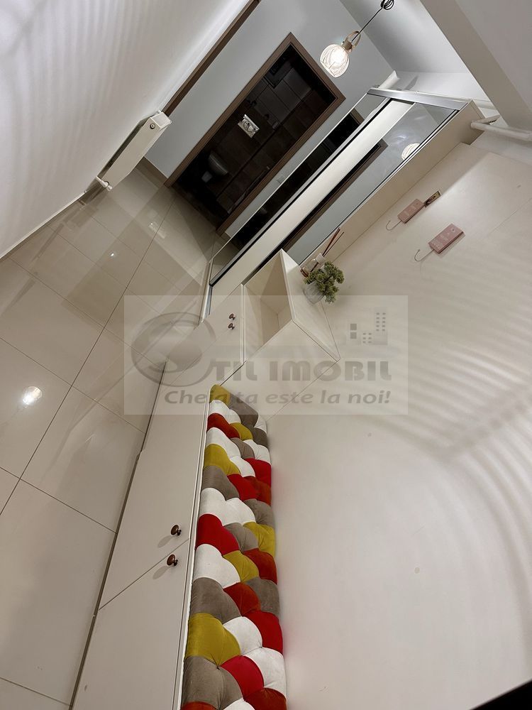 Apartament 2 camere decomandat – Ideal Residence, Iași - Poză 3