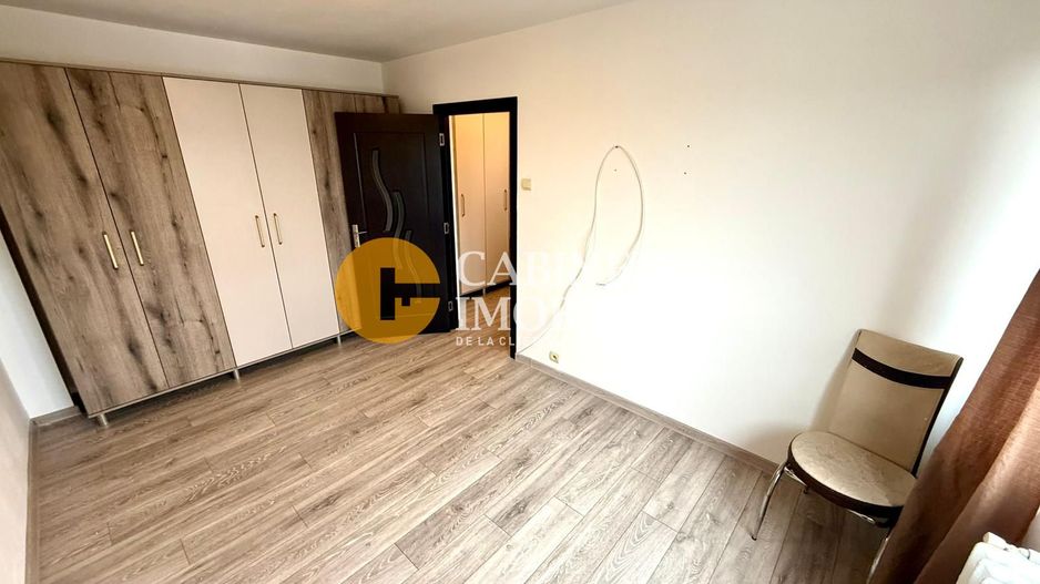 2 Camere SemiDecomandat - Liber - Zona Rond Podu Ros - Poză 5