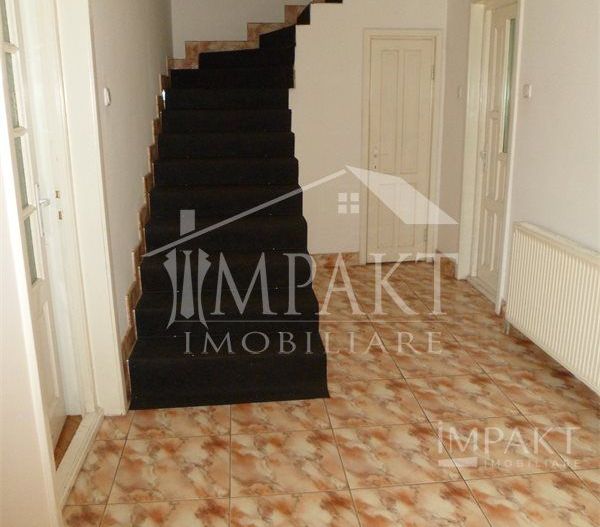 Casa ideala sediu firma Cluj Napoca, Gheorgheni ! - Poză 9