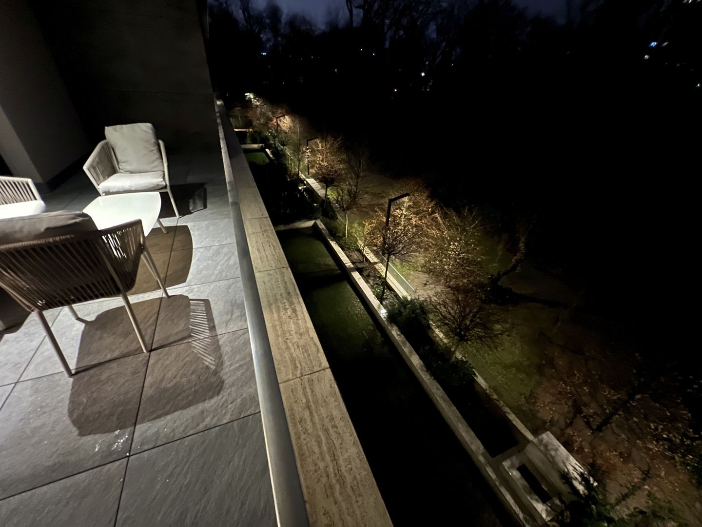 5 camere Lux Rahmaninov Residence vedere Parc Verdi - Poză 31