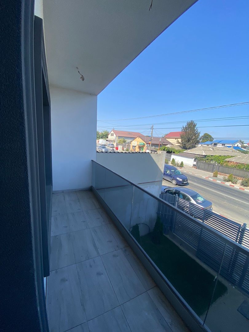 Duplex de vânzare  110 MP  An. 2023  in Com Lumina  Constanta - Poză 19