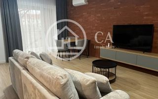 Apartament cu 2 camere de închiriat în zona Cetății, Oradea - Poză 3